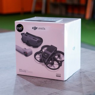 DJI Avata Pro View Combo (Goggles 2) - Avata Pro View